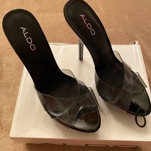 Aldo Heels